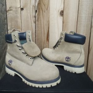 Timberland Boots